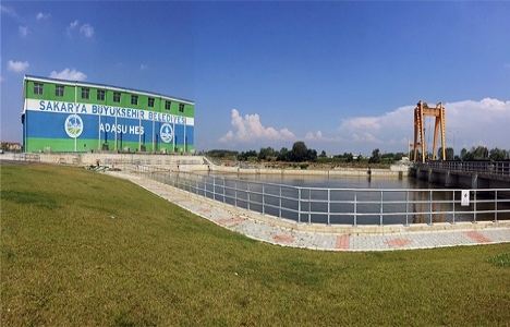 HES yatırımları 2016