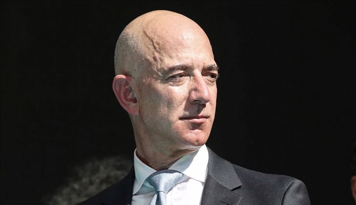 Jeff Bezos'tan gençlere altın değerinde tavsiyeler! 