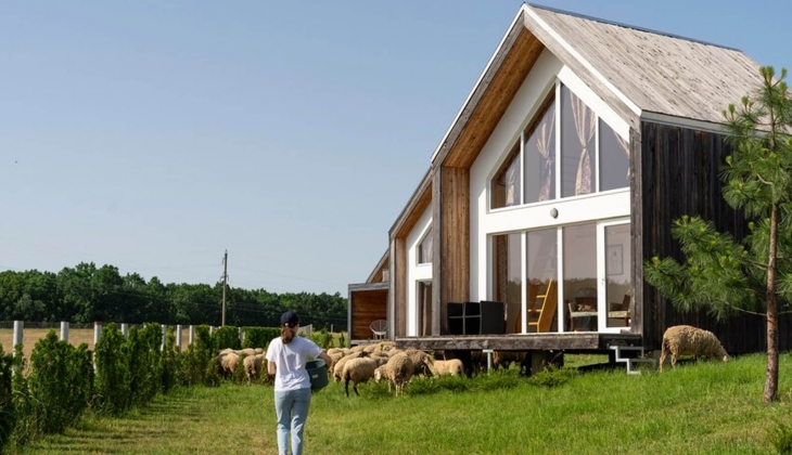 126 metrekare 3+1 prefabrik ev fiyatları ne kadar? Son dakika 20 Aralık 2024 fiyat listesi...