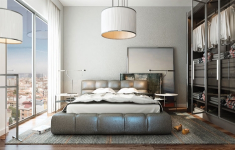 Kayım Rezidans Dragos fiyatları 289 bin TL den başlıyor! Yeni Proje!