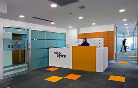 Sanal ofisle ilgili akla gelen soruların cevabını Ritim Office verdi!