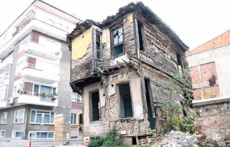 Edirne'deki tarihi evler yok olmaktan kurtulacak!