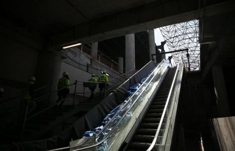 İşte 3. Havalimanı nın son hali!