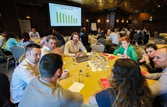 ICMA Sonbahar Konferansı İstanbul’da gerçekleşti!