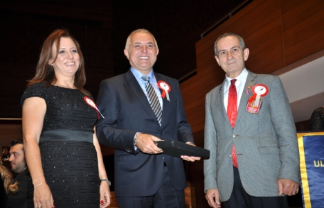 Egesel İnşaat Cumhuriyet Konseri'nin ana sponsoru oldu!