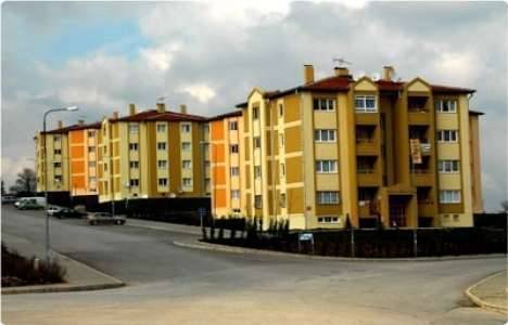 TOKİ Afyonkarahisar konut inşaat işi ihalesi bugün!