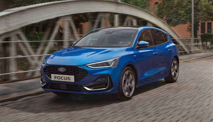 Ford Focus kaç lira oldu? İşte 18 Eylül 2022 fiyat listesi…