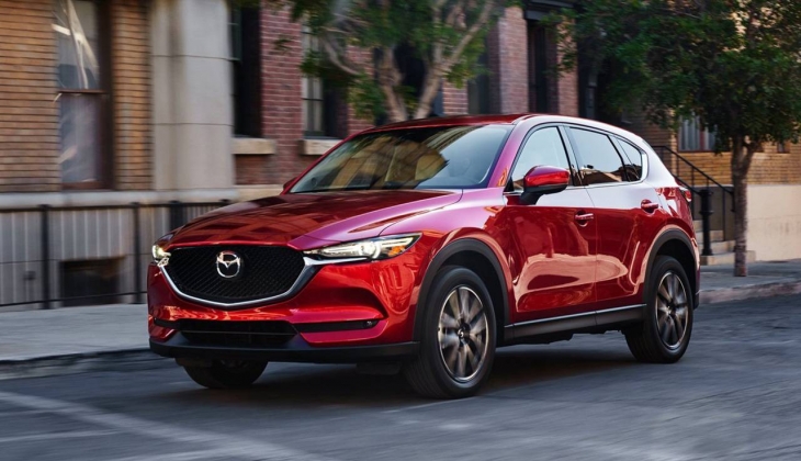 Mazda CX-5’den sevindiren haber! Zam yok! İşte 28 Eylül 2022 fiyat listesi…