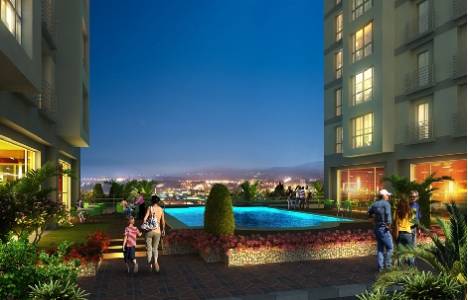 Gaziosmanpaşa Essenora Evleri adres!