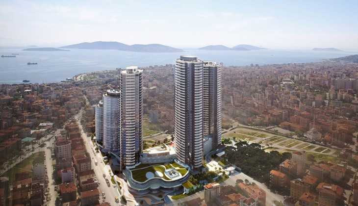 Manzara Adalar da peşin ödemelerde yüzde 20 indirim fırsatı!