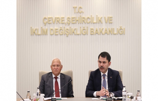 Türkiye ve Angola dan şehircilik iş birliği!