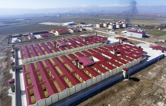  Türkiye'deki cezaevlerini hangi şirketler inşa ediyor?