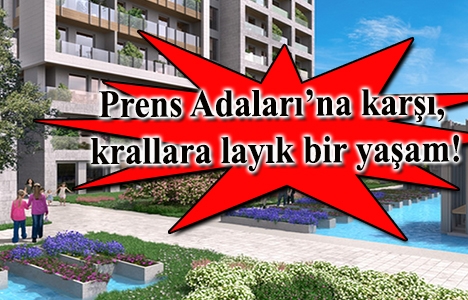 Royal Garden Kartal ne zaman teslim
