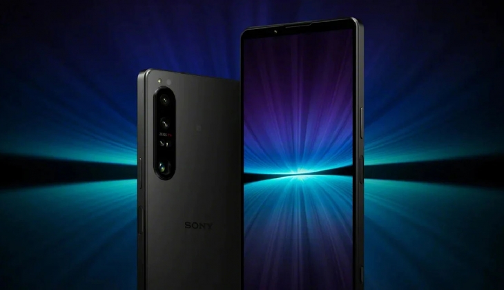 Sony Xperia 1 V piyasaya sürüldü! İşte özellikleri