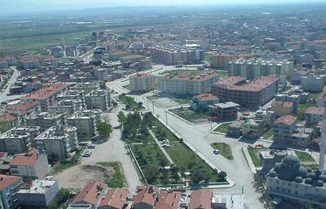 Bursa'da satılık fabrika 2 milyon 979 bin TL!