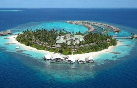 Warren Buffett 15 milyon Euro ya ada satın aldı!