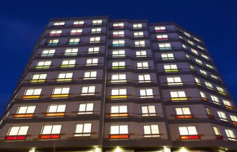 The Leos Residence'ta yaşam başladı!