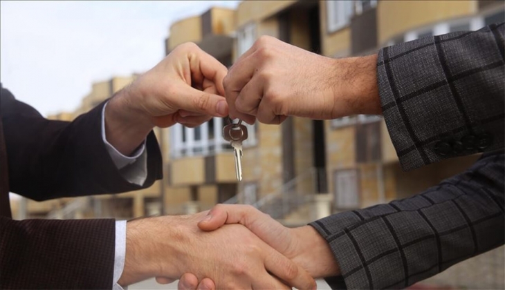 Belediyeden satılık ve kiralık 10 gayrimenkul!