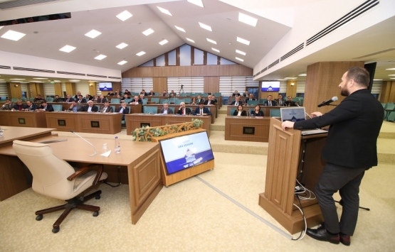 Ordu Büyükşehir yatırımları