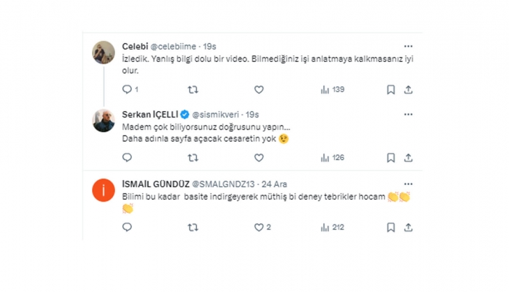 Deprem dalgaları bu yapılara daha çok zarar verir! Aman dikkat!