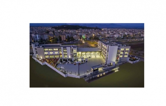 Okul mimarisinde koronavirüs dönemi!