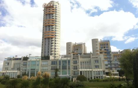 Sinpaş, Avangarden projesindeki gayrimenkullerinin değerleme raporunu yayınladı!