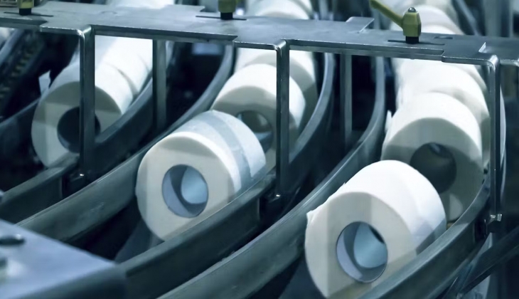 Tuvalet kağıdında büyük indirim! Hakmar express te süper fiyatlar