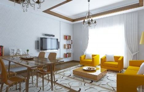 Suat Altın İnşaat Golden Center adres!