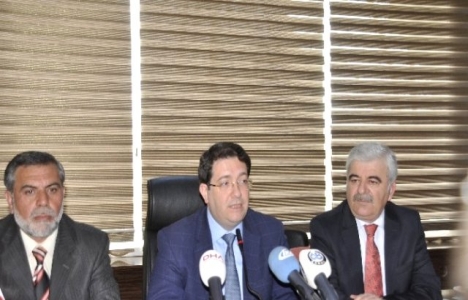 aksaray belediyesi kentsel dönüşüm