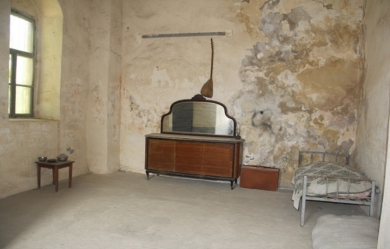 Sinop Cezaevi’ne restorasyon kararı!