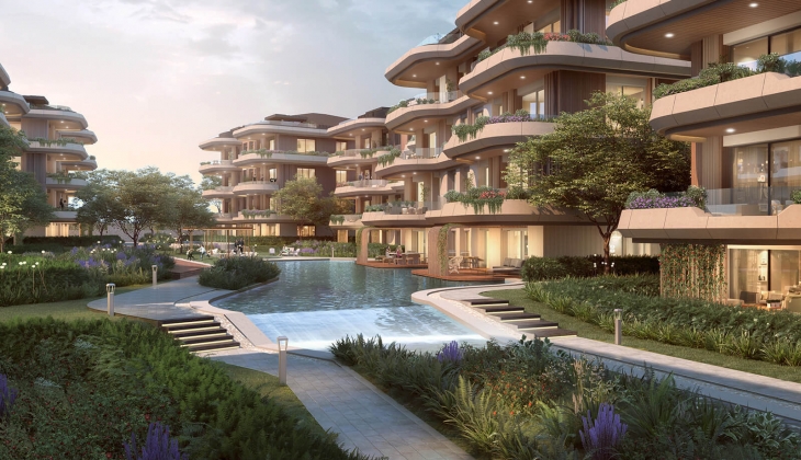 Nivak Florya'da yüzde 40 peşin,12 ay vade avantajı! Son 9 gün, fırsatı kaçırmayın! 