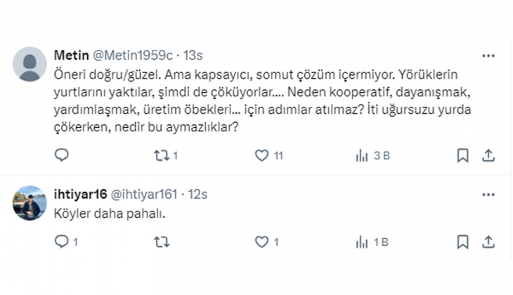 NATO, büyükşehirlerde hayatın zorlaşacağını açıkladı: Küçük yerlerde yeni bir hayat kurun!