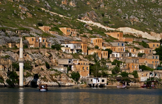 Halfeti Belediyesi'nden 3.5 milyon TL'ye satılık 7 arsa!