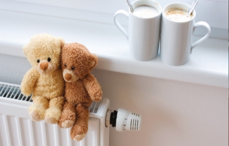 Ariston Thermo Cares Premium'un lansmanını yaptı!