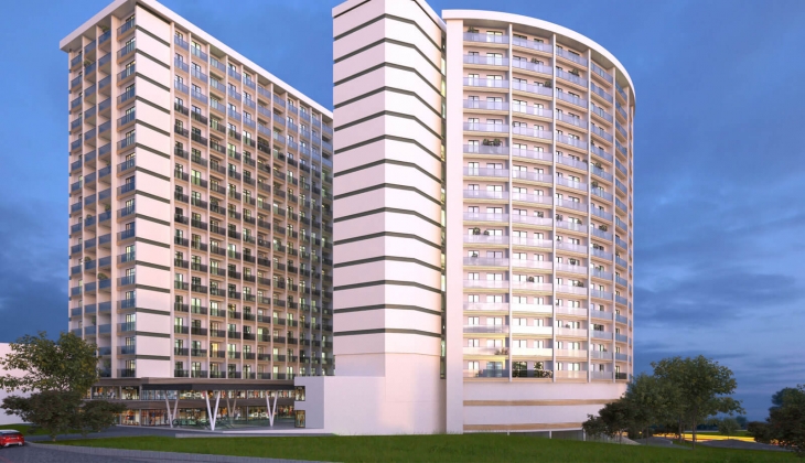 Vema Tuzla da 0.99 faiz ve 120 aya varan vade fırsatı! Hemen teslim!