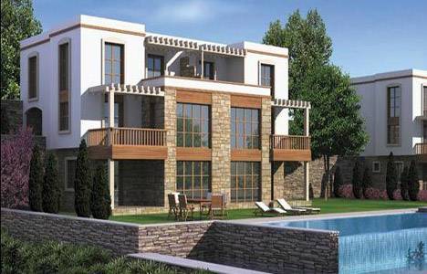 Bodrum satılık ev fiyatları 2013!