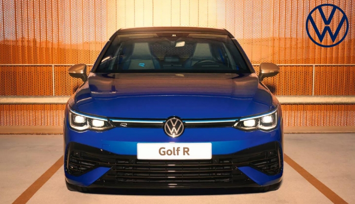 Volkswagen Golf R mayıs ayı fiyatı çok şaşırtacak! Yen fiyatı görenler resmen şok oldu!