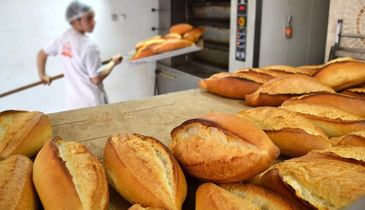 Ekmek 7,5 TL mi olacak? Fırıncılar Federasyonu Başkanı yanıtladı!