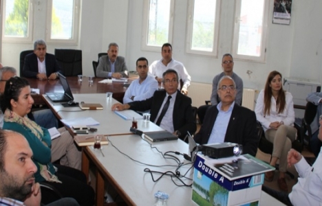 Hatay Defne Belediyesi imar çalışması başlattı!