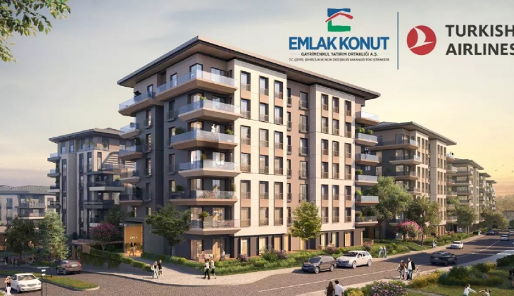 THY Emlak Konut Arnavutköy kura çekimi ne zaman?