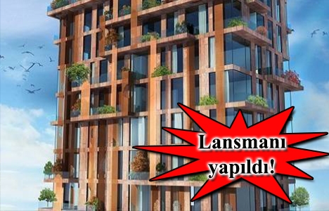 Relux RFF 35 projesi