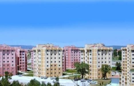 TOKİ Trabzon Pelitli'de 301 konut ihalesi bugün yapılacak!