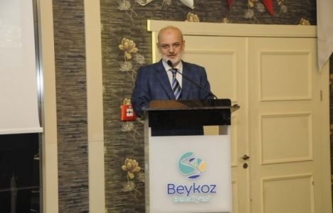 Beykoz Çavuşbaşı'nın imar sorunu çözülüyor!