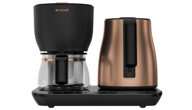 Arçelik ten Dünya Çay Gününe Özel kampanya! Çay Makinesi ürünlerine büyük indirim! 15 Aralık 2022 fiyat listesi...
