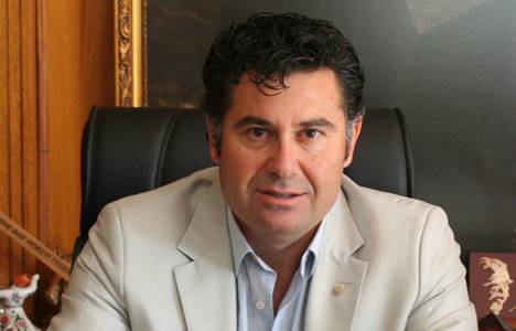 Bodrum'da inşaat faaliyetleri durduruldu!