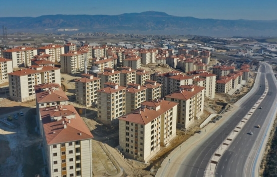 TOKİ’den fırsat! Ucuza konut satışı başladı!