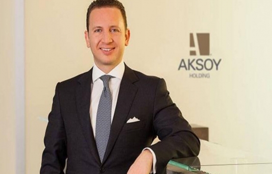 Dünya jet-seti Türkiye den ev kiralayacak!