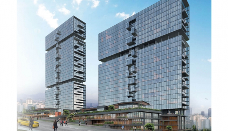 Cubes Ankara'nın değeri 1 yılda 3.7 milyar arttı!