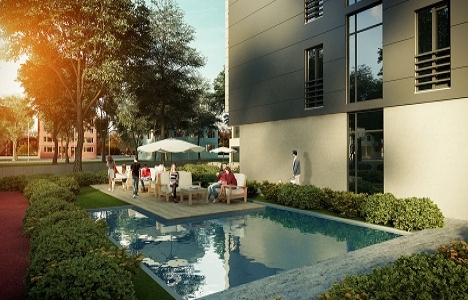 Kağıthane Atiye Rezidans ev fiyatları!