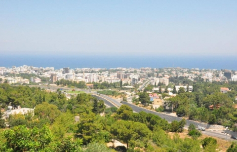 Girne imar planı çalışmaları hız kazandı!